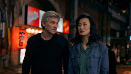Monarch Legacy of Monsters S2x03 Lee shares his ideas