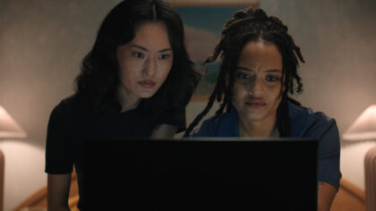 Monarch Legacy of Monsters S2x04 May and Cate find answers
