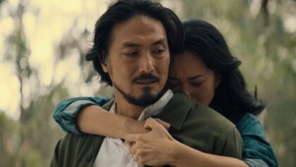 Monarch Legacy of Monsters S2x05 Hiroshi and Keiko