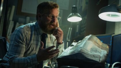 Monarch Legacy of Monsters S2x05 Tim plans to capture Titan X