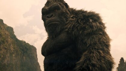 Monarch Legacy of Monsters S2x06 Kong on Skull Island