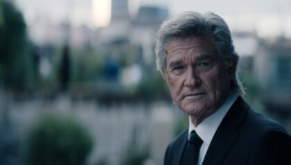 Monarch Legacy of Monsters S2x06 Kurt Russell as Lee Shaw