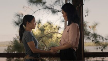 Monarch Legacy of Monsters S2x07 Cat and Keiko decide to find out