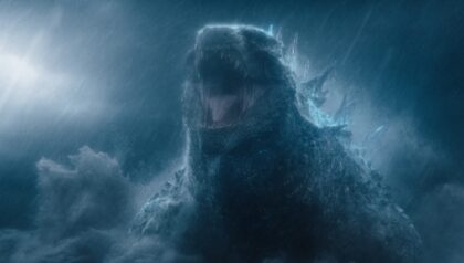 Monarch Legacy of Monsters S2x09 Godzilla is ready to attack