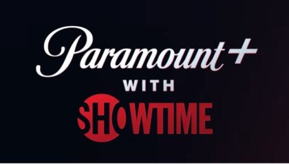 ParamountPlus Showtime logo