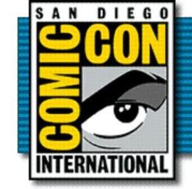 Comic-Con International