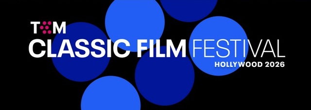 2026 TCM FF Poster
