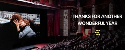 TCM FF Thanks for Another Wonderful Year