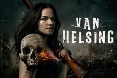 A WHR Dedicated Van Helsing Web Site