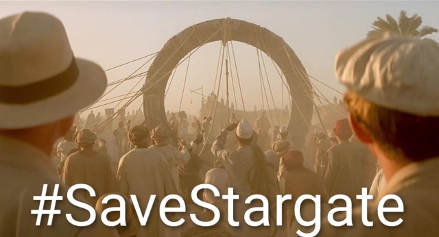 2026-07-15 Top Save Stargate movie banner