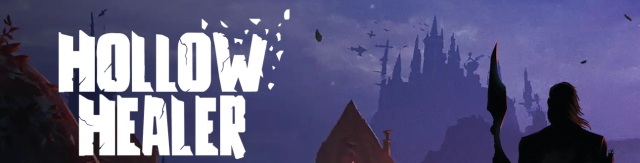 2026-07-25 Hollow Healer comic banner