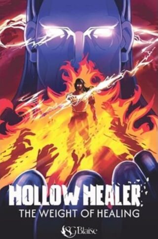2026-07-25 Hollow Healer poster