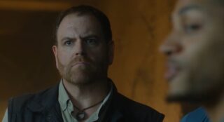 2026-08-23 Josh Gates as himself