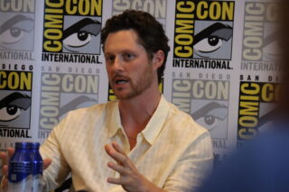 2026-07-23 Noah Reid at SDCC