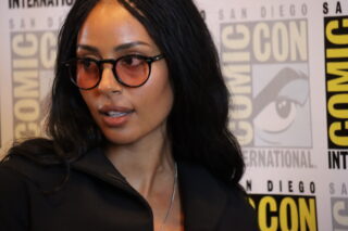 2026-07-25 Clark Backo at SDCC