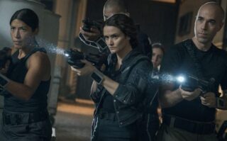 2026-07-29 The Ark S3x01 Ark 1 team