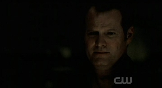 3x02 TVD Bill Forbes - Daddy