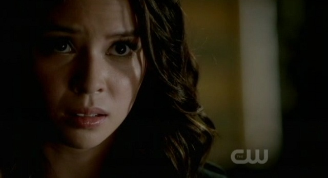 3x02 TVD Ghost Anna