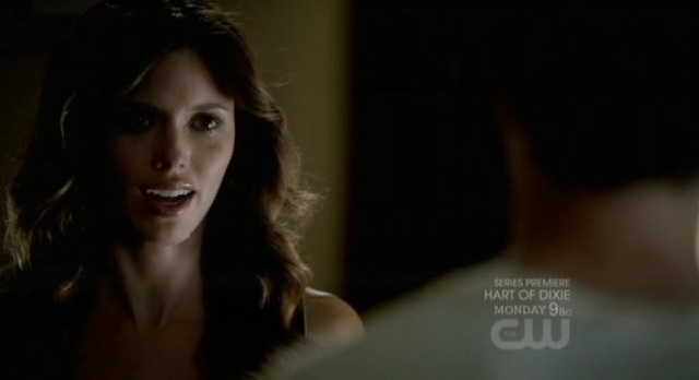 3x02 TVD Ghost Vicki