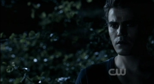 3x02 TVD Stefan sees Elena