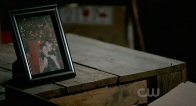 3x02 TVD Vicki Matt photo