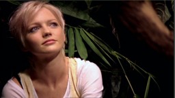 Abby Maitland click to visit Primeval on ITV