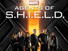 A WHR Dedicated Agents of SHIELD News Site
