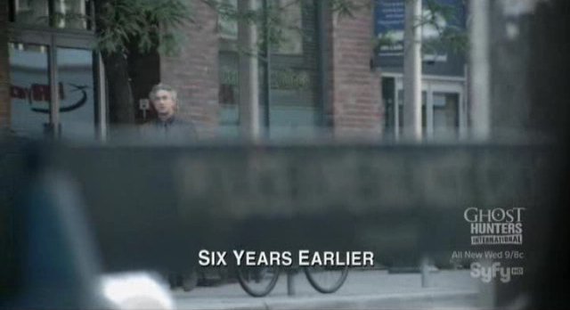 Alphas S1x02 - Six years earlier