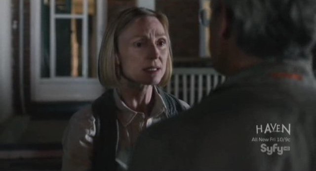 Alphas S1x04 - Jane Moffat as Gary's Mom