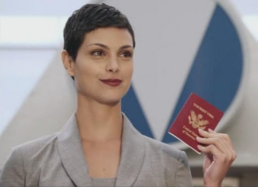 V 2009 Anna with Visa V 2009 Anna with Visa