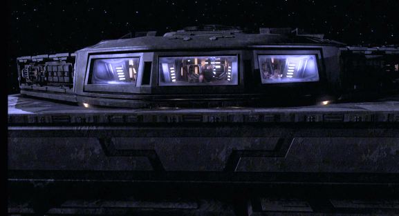 SGU Resurgence S2x10 Bat signal