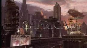 Click to visit Caprica on SyFy!