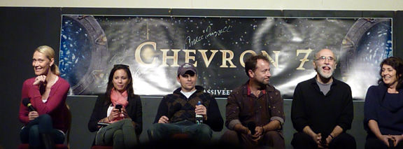 Chevron 7.5 All guests