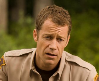 Colin Ferguson Interview: Random Acts of Haitian Charity in a Primeval New World!