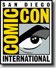 Click to visit Comic-Con International