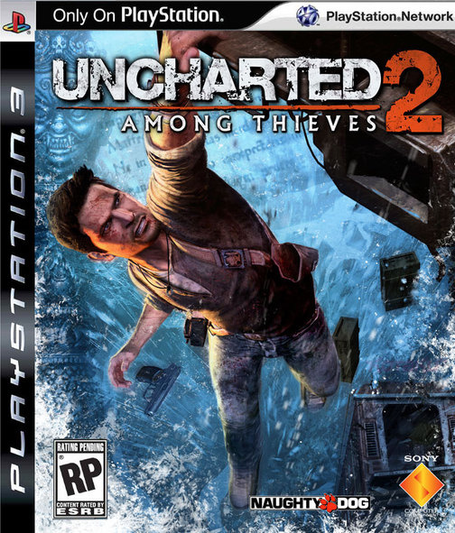 Claudia Black Talks to StreamTV About Uncharted 2!