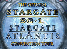 Creation Entertainment Stargate Conventions