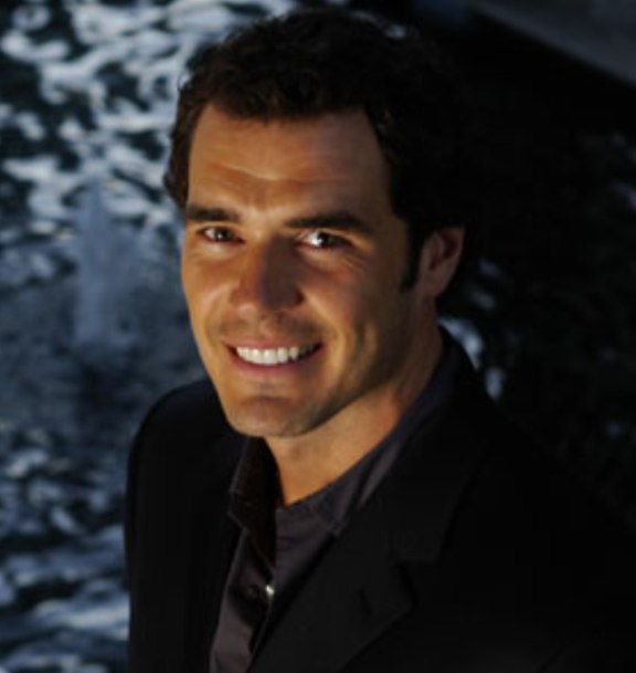 Click to view Dan Payne's recent interview with WHR!