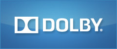 Click to visit and learn more about Dolby Labs!