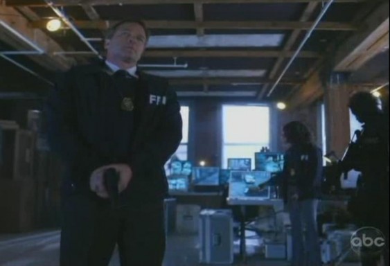 FBI