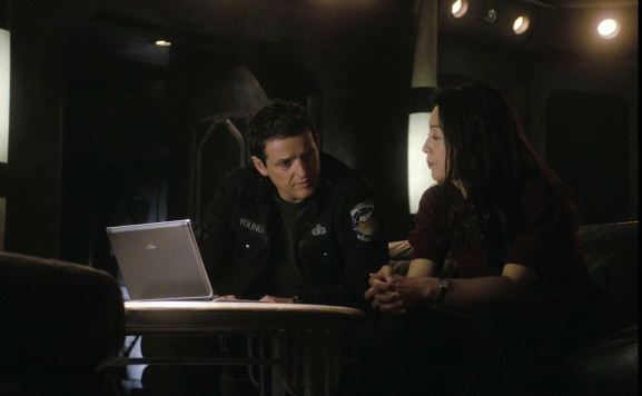 SGU Visitation S2x09 Creep out