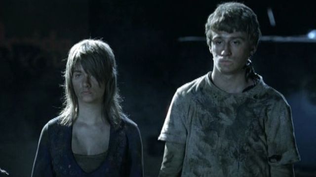 Falling Skies S1x03 - Prisoners