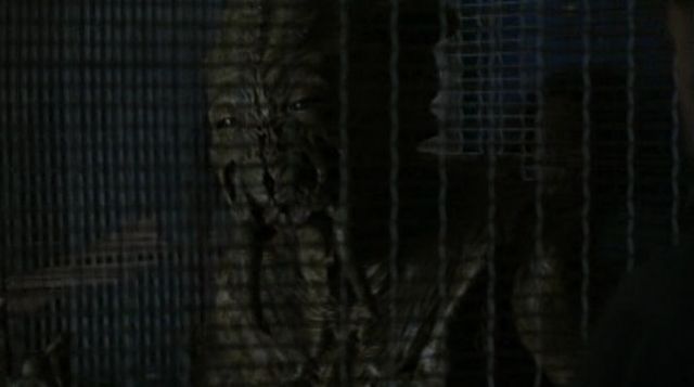 Falling Skies S1x04- Caged