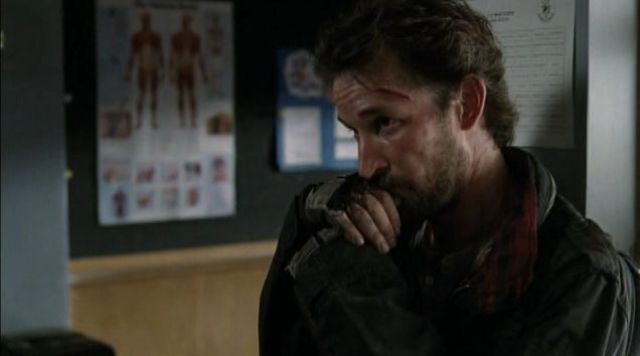 Falling Skies S1x04- Noah Wyle