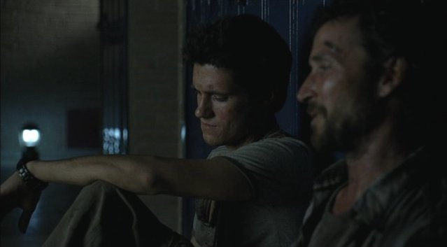 Falling Skies S1x05 - Father and Son