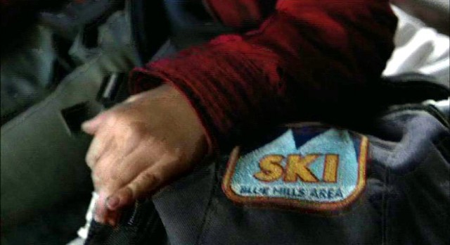 Falling Skies S1x06 - Ski Patrol