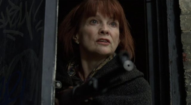 Falling Skies S1x08 - Blair Brown as Sonya