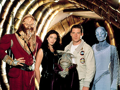 Farscape