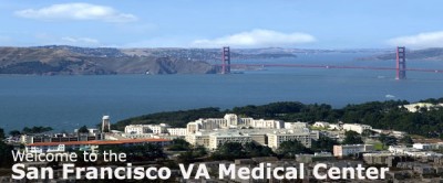 Click to learn about the Fort Miley VA Medical Center San Francisco