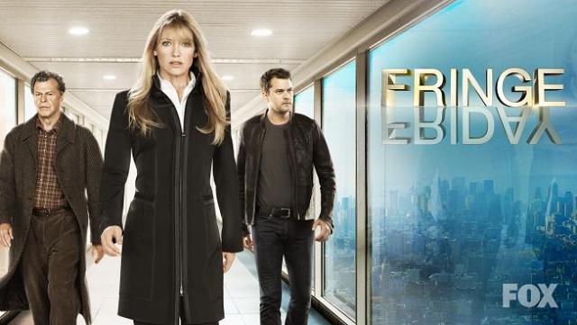 Fringe Banner - Click to visit Fringe at Warner Brothers Television